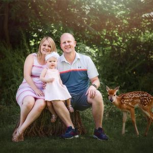 Meet your Posher, Cherrill